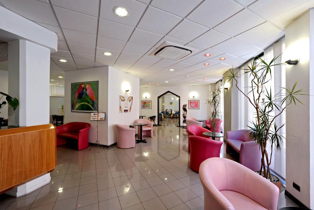 Tuscia Hotel Viterbo